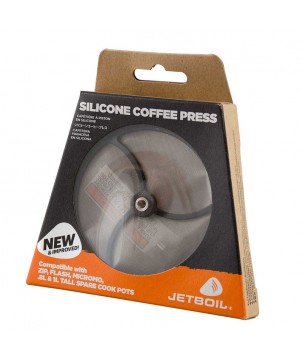 Presse-café silicone